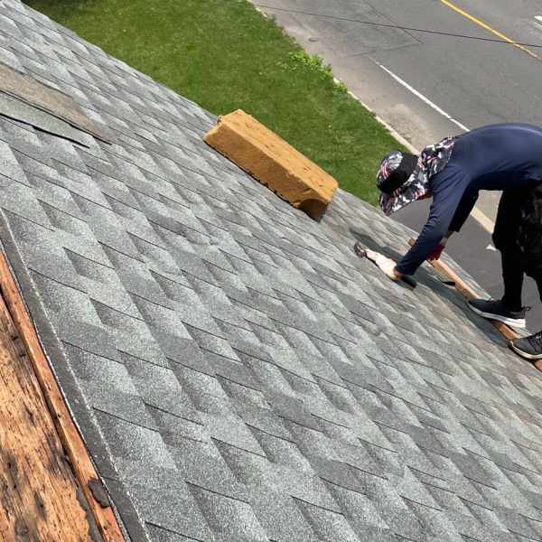 Roofing NJ insurance-claims